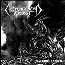 Necronomicon Beast : Necromando II